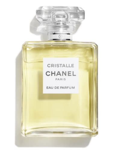 crystal chanel parfum|cristalle by Chanel online.